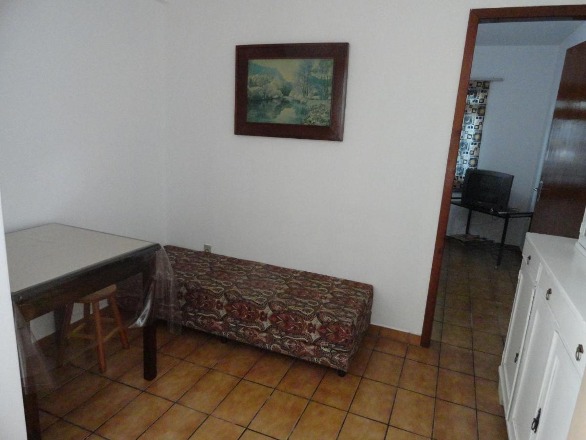 Casa Balneario Camboriu Villa Bagian luar foto