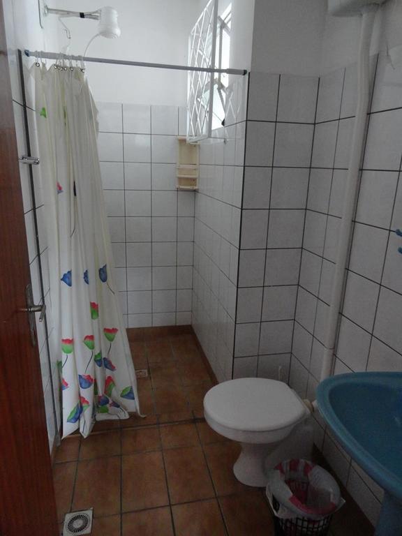 Casa Balneario Camboriu Villa Bagian luar foto